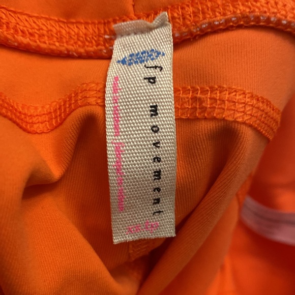 FP Movement by Free People Leggings with Pockets - Picture 6 of 8